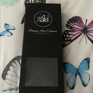 Keratin ZALA halo hair 20inch